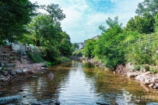 송추계곡 관광 정보와 주변 관광 명소 및 근처 맛집 여행 정보