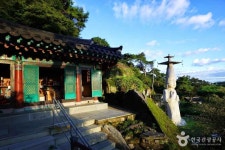 관촉사(논산) (2026) - 충청남도 논산시 가볼만한곳 - 관광지랭킹