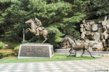 경천대관광지 관광 정보와 주변 관광 명소 및 근처 맛집 여행 정보