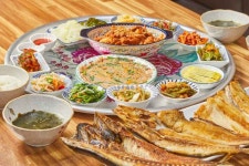 제주할망밥상 음식점 정보와 주변 관광 명소 및 근처 맛집 여행 정보