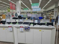 Lotte Himart - Seongnam Branch [Tax Refund Shop](롯데하이마트 석남점) - Korea Tour Ranking