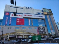 롯데마트 부평역점 (2026) - 인천광역시 부평구 가볼만한곳 - 관광지랭킹