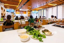 한국사찰음식문화체험관 관광 정보와 주변 관광 명소 및 근처 맛집 여행 정보