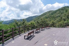 성주산일출전망대 관광 정보와 주변 관광 명소 및 근처 맛집 여행 정보
