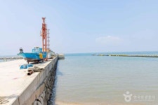 [강화나들길] 11코스 (석모도바람길) 레저스포츠 정보와 주변 관광 명소 및 근처 맛집 여행 정보