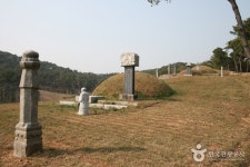 양송천묘역 - 광주광역시 광산구 - 가볼만한곳 - 관광지랭킹