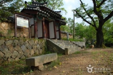 삼매당 - 대전광역시 동구 - 가볼만한곳 - 관광지랭킹