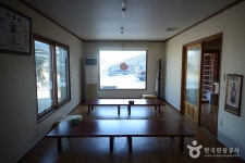 [평화누리길 9코스] 율곡길 - 경기도 파주시 - 가볼만한곳 - 관광지랭킹