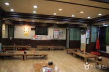 동원물텀벙 음식점 정보와 주변 관광 명소 및 근처 맛집 여행 정보