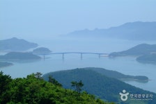 상조도 (2026) - 전라남도 진도군 가볼만한곳 - 관광지랭킹