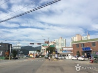 Deoksan Hot Spa District (덕산온천지구) - 관광지랭킹