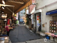 인사동 고미술거리 - 서울특별시 종로구 - 가볼만한곳 - 관광지랭킹