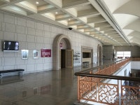 Chuncheon Culture & Art Center (춘천문화예술회관) - Korea Tour Ranking