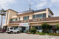 대포면옥 - 강원특별자치도 양양군 - 가볼만한곳 - 관광지랭킹