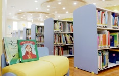 서초구립반포도서관 - 서울특별시 서초구 - 가볼만한곳 - 관광지랭킹