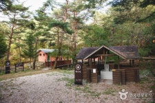 Geommasan National Recreational Forest (국립 검마산자연휴양림 ) - Korea Tour Ranking