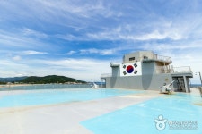 장사상륙작전 전승기념관 - 경상북도 영덕군 - 가볼만한곳 - 관광지랭킹