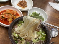 60년전통예산장터국밥 - 충청남도 예산군 - 가볼만한곳 - 관광지랭킹