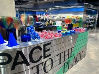 9.81파크 <981 데이: 중력 구월> - 제주특별자치도 제주시 - 가볼만한곳 - 관광지랭킹