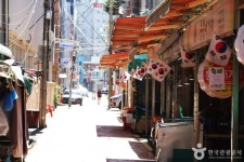 대신종합시장 - 부산광역시 서구 - 가볼만한곳 - 관광지랭킹