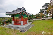 김정선생묘소일원 - 대전광역시 동구 - 가볼만한곳 - 관광지랭킹