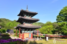 쌍봉사(화순) - 전라남도 화순군 - 가볼만한곳 - 관광지랭킹