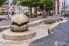 청주청소년광장 관광 정보와 주변 관광 명소 및 근처 맛집 여행 정보