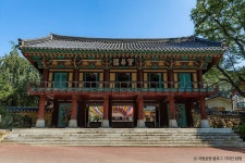 팔공산국립공원(은해사지구) (2026) - 경상북도 영천시 가볼만한곳 - 관광지랭킹