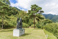 개삼터·개삼각 관광 정보와 주변 관광 명소 및 근처 맛집 여행 정보