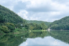 고풍저수지 (2026) - 충청남도 서산시 가볼만한곳 - 관광지랭킹