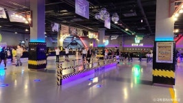 국제 롤러스케이트장 - 인천광역시 서구 - 가볼만한곳 - 관광지랭킹