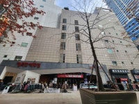 Homeplus Stores - Mok-dong Branch [Tax Refund Shop] (홈플러스스토어즈 목동) - Korea Tour Ranking