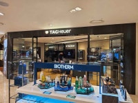 TAG Heuer - Shinsegae Department Store Gwangju Branch [Tax Refund Shop] (태그호이어 신세계백화점 광주점) - Korea Tour Ranking