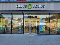 올리브영 강릉입암점 쇼핑 정보와 주변 관광 명소 및 근처 맛집 여행 정보