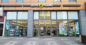 올리브영 안양비산점 쇼핑 정보와 주변 관광 명소 및 근처 맛집 여행 정보