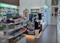 옵티마 강남정약국 쇼핑 정보와 주변 관광 명소 및 근처 맛집 여행 정보