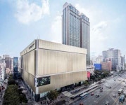 SHIFT.G LOTTE Department Store Busan Main Branch [Tax Refund Shop](시프트지 롯데백화점 부산본점) - Korea Tour Ranking