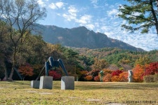 내장산조각공원 (2026) - 전북특별자치도 정읍시 가볼만한곳 - 관광지랭킹