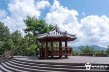 성주산일출전망대 관광 정보와 주변 관광 명소 및 근처 맛집 여행 정보