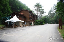 Bangtaesan National Recreational Forest (국립 방태산자연휴양림) - Korea Tour Ranking