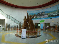 제주항일기념관 - 제주특별자치도 제주시 - 가볼만한곳 - 관광지랭킹