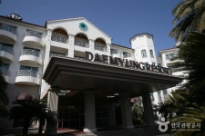 Sono Belle Jeju (소노벨 제주(구 대명리조트 제주)) - Korea Tour Ranking