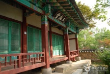 삼매당 - 대전광역시 동구 - 가볼만한곳 - 관광지랭킹