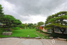 Anseong Seoil Farm (안성 서일농원) - Korea Tour Ranking