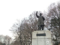 고당조만식선생동상 - 서울특별시 광진구 - 가볼만한곳 - 관광지랭킹