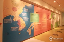 ㈜한성지질 | Seoul Baekje Museum (한성백제박물관) - Korea Tour Ranking