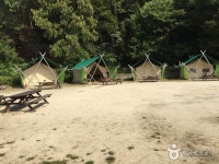 곡성군청소년야영장 - 전라남도 곡성군 - 가볼만한곳 - 관광지랭킹