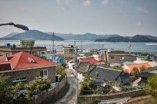 야소 정기아민박(정기아) - 경상남도 통영시 - 가볼만한곳 - 관광지랭킹
