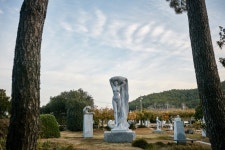 Keumkuwon Sculpture Park (금구원야외조각미술관) - 관광지랭킹