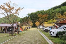 통제영오토캠핑장 - 경상남도 통영시 - 가볼만한곳 - 관광지랭킹